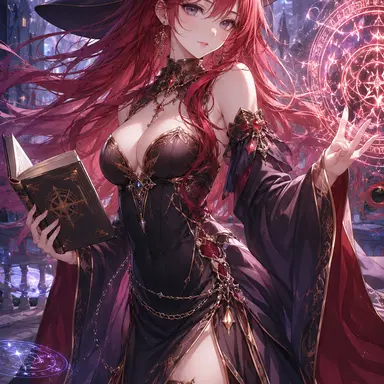 Profile image of エルマリカ