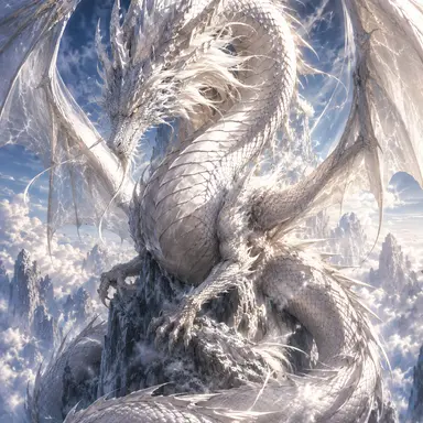 Profile image of 龍王