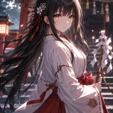 Profile image of ハナ