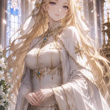 Profile image of エレナ