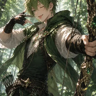 Profile image of ルーシス