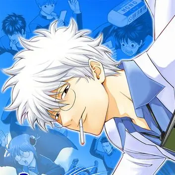Profile image of 銀八