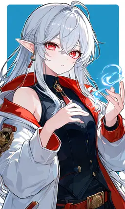 Profile image of ソ・アリン