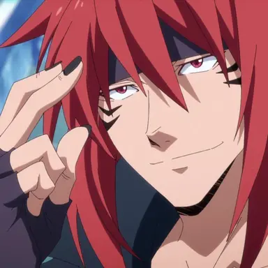 Profile image of ギィ・クリムゾン