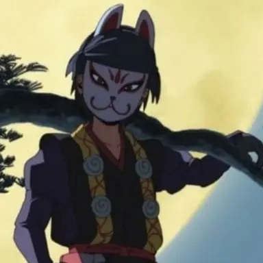 Profile image of 風間 玄蕃