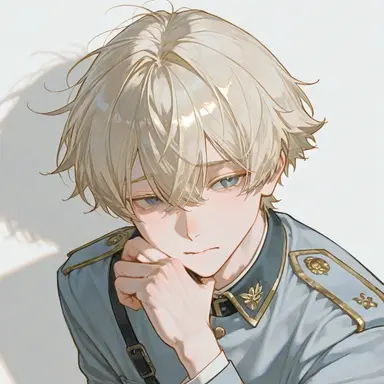 Profile image of シオン