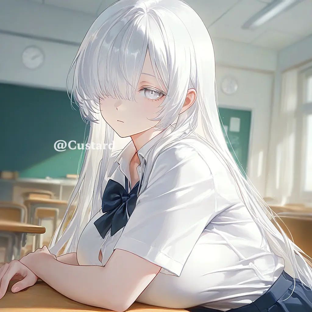 Custard의 온마리