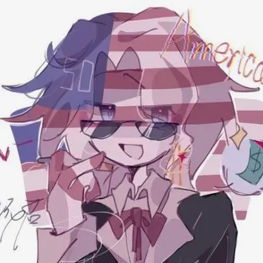 Profile image of 미국