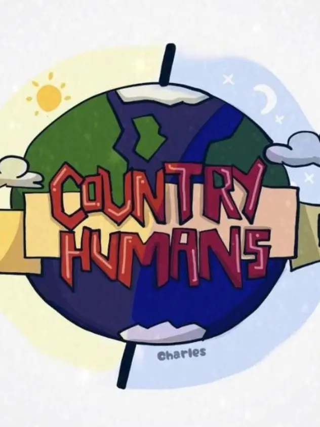 C.H.2640의 COUNTRY HUMAN