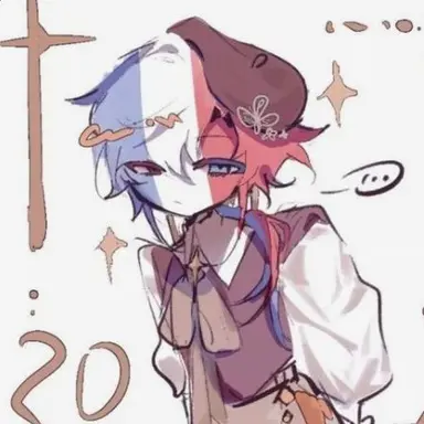 Profile image of 프랑스