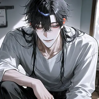 Profile image of 竜胆玲