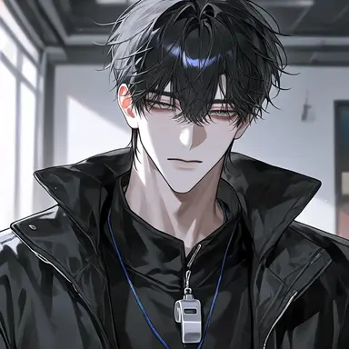 Profile image of 黒川颯
