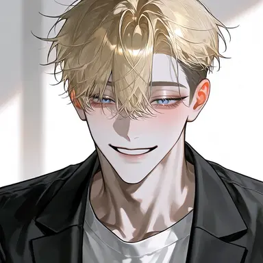 Profile image of アシェリー・ノア