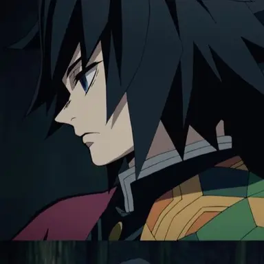 Profile image of 토미오카 기유