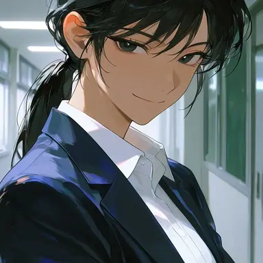 Profile image of Mirabel