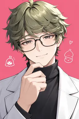 Profile image of Akito
