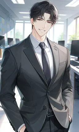 Profile image of 和泉