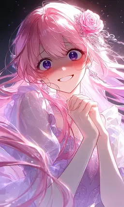 Profile image of Flare