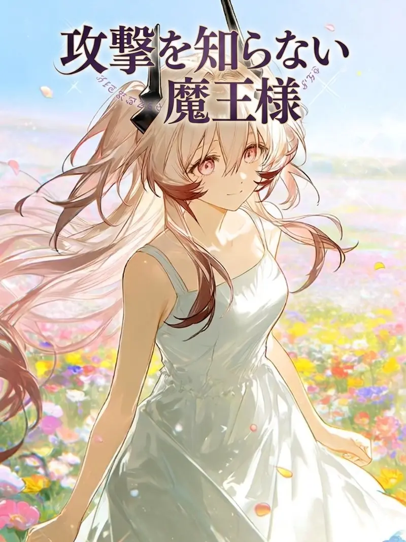 LeanLung1374의 攻撃を知らない魔王様