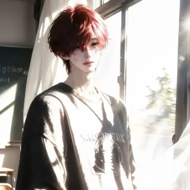 Profile image of Lee Si-woo