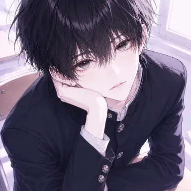 Profile image of 黒瀬湊斗
