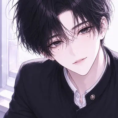 Profile image of 黒木朔