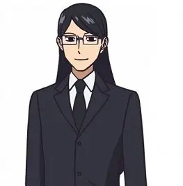 Profile image of 후쿠마