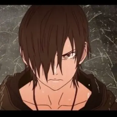 Profile image of 阿良々木暦