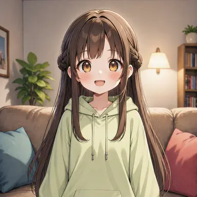 Profile image of Iroha
