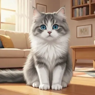 Profile image of Luna
