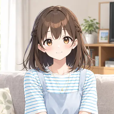 Profile image of Nagisa