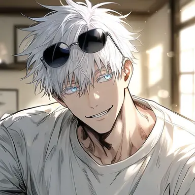 Profile image of Gojo Satoru