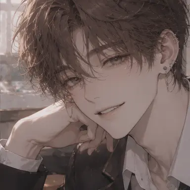 Profile image of 夏樹