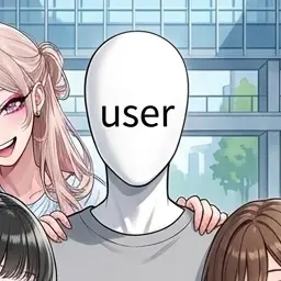 Profile image of ドッペルゲンガー