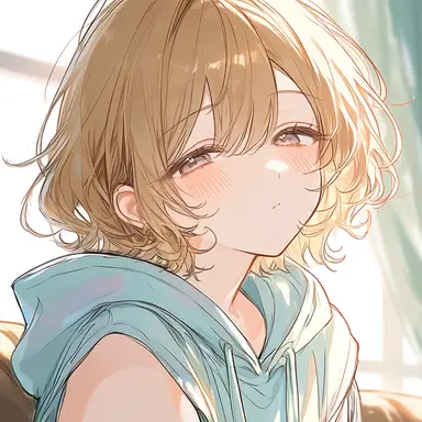 Profile image of みく