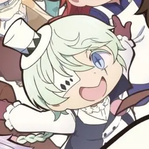 Profile image of ニコライ・G