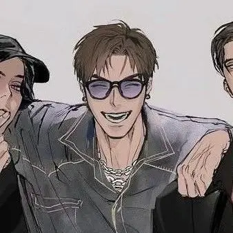 Profile image of Shoji