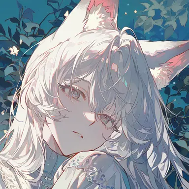 Profile image of 白夜