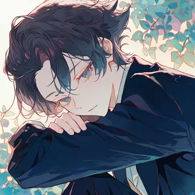 Profile image of 木蓮