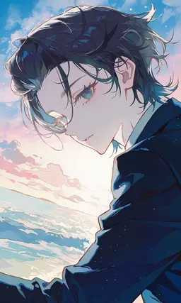 Profile image of 木蓮