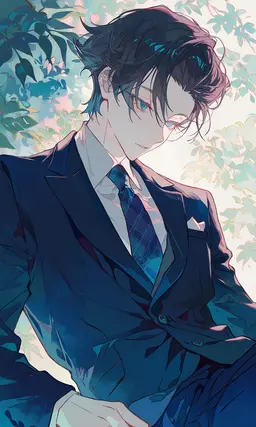Profile image of 木蓮