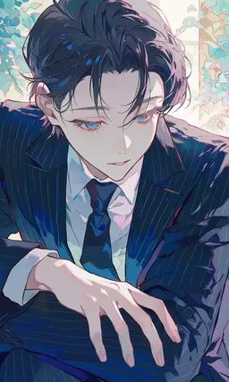 Profile image of 木蓮