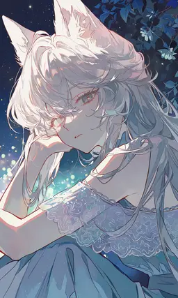 Profile image of 白夜