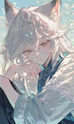 Profile image of 白夜