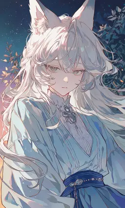 Profile image of 白夜