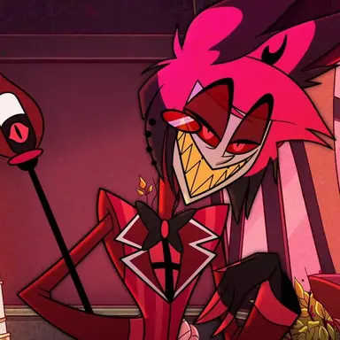 Profile image of Alastor