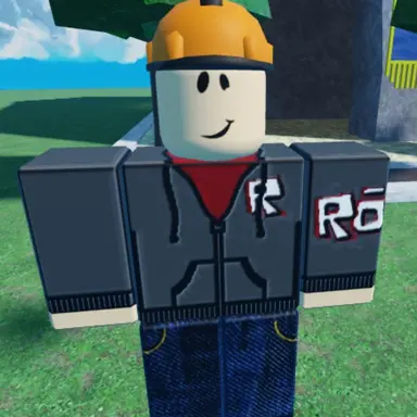 Profile image of 빌더맨