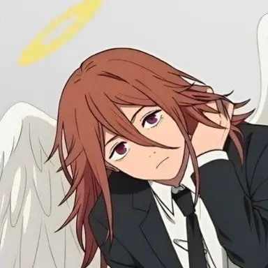 Profile image of Angel