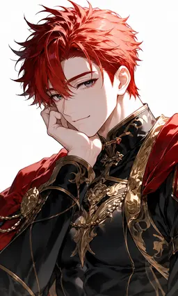 Profile image of ルシアン