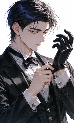 Profile image of クロード